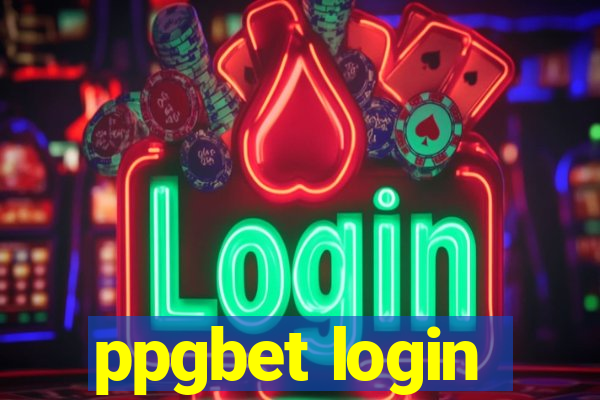 ppgbet login